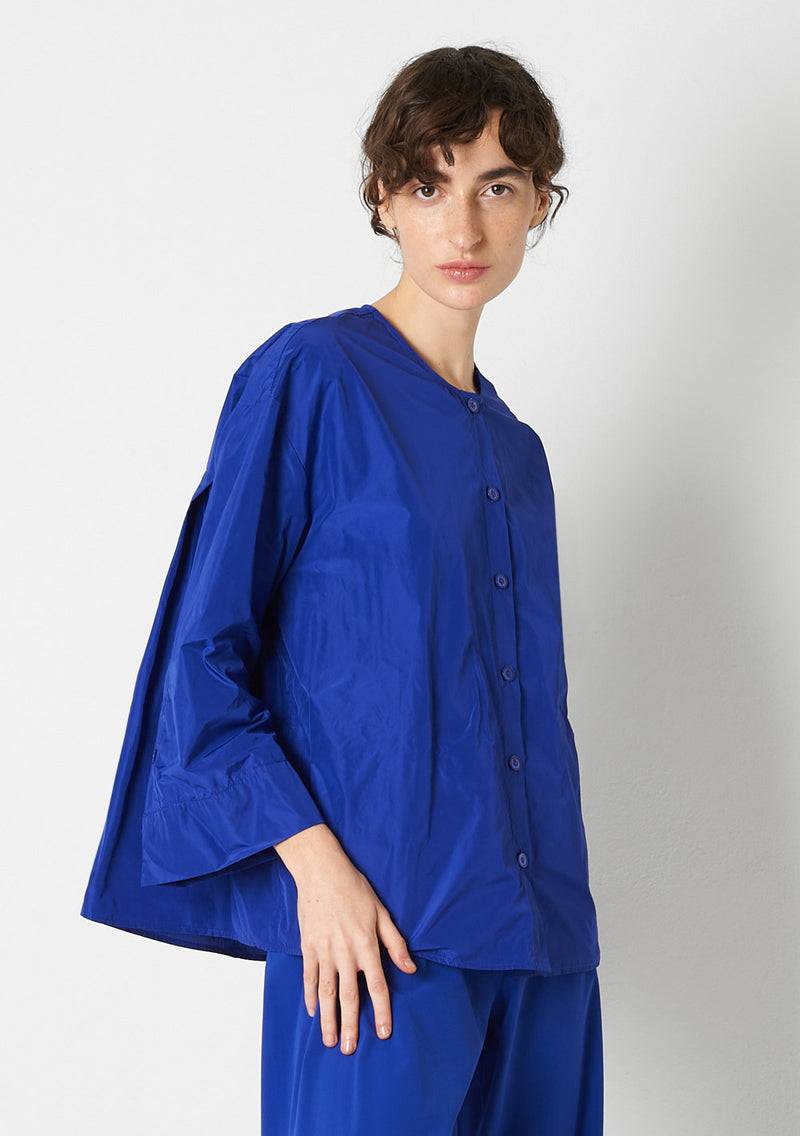Katharina Hovman Big Blouse Short tint Black Friday
