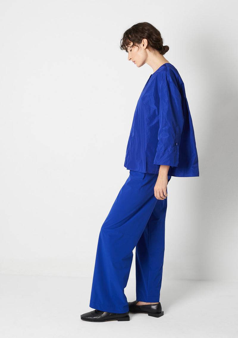 Katharina Hovman Big Blouse Short tint Black Friday