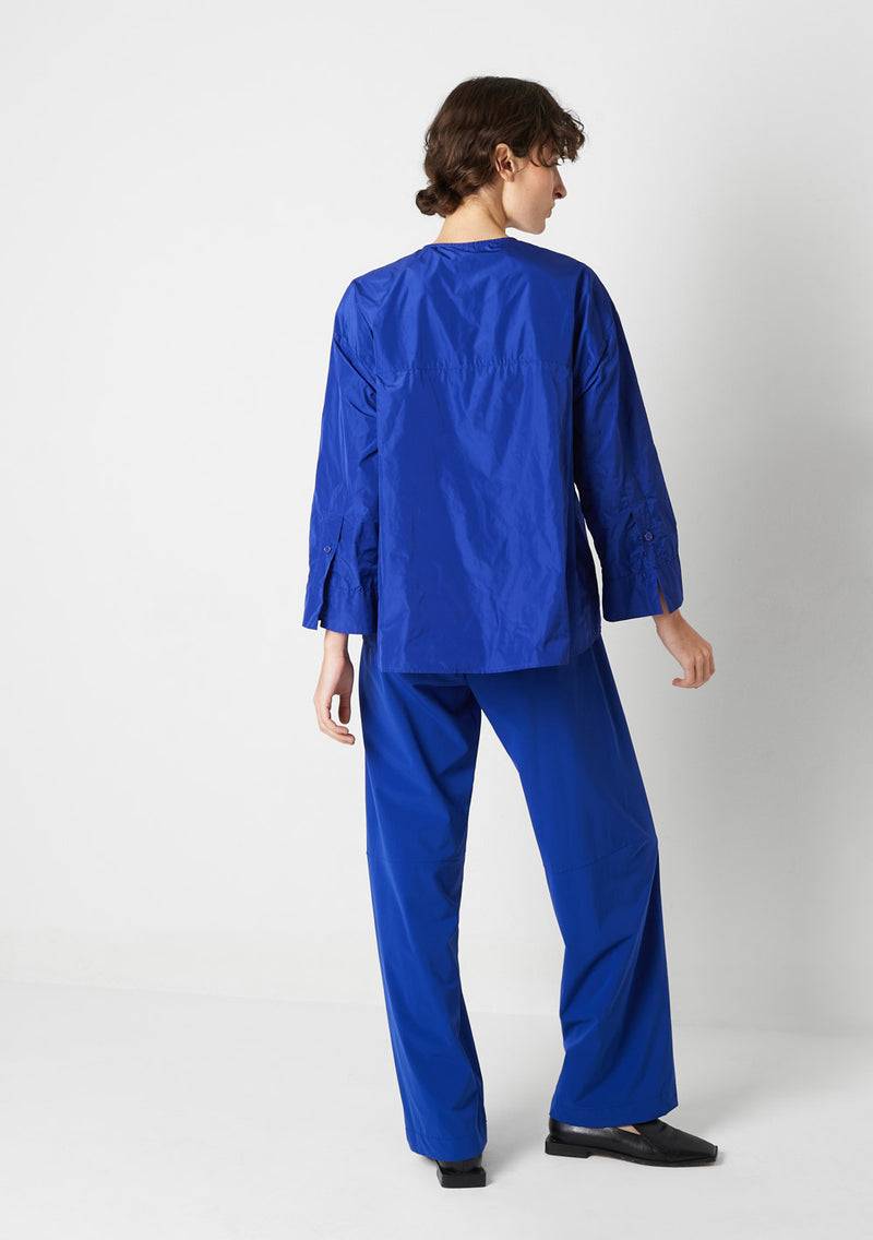 Katharina Hovman Big Blouse Short tint Black Friday