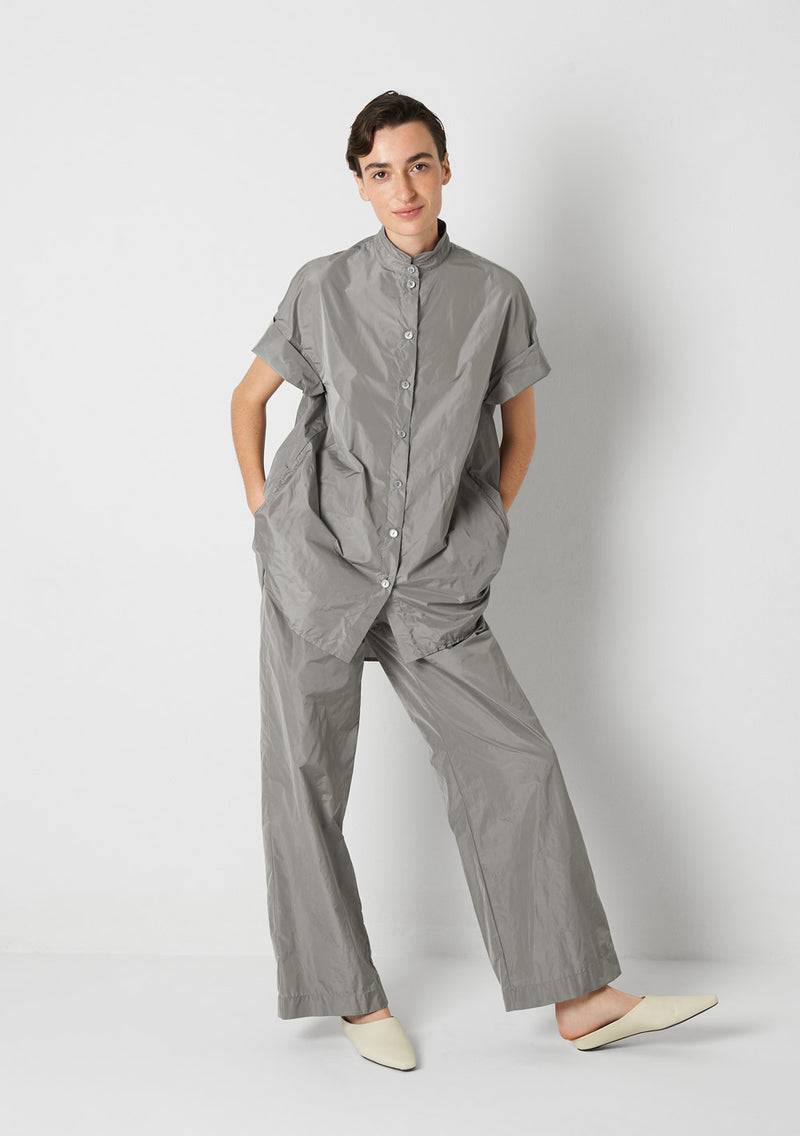 Katharina Hovman Short Sleeve cement Valentinstagsangebot