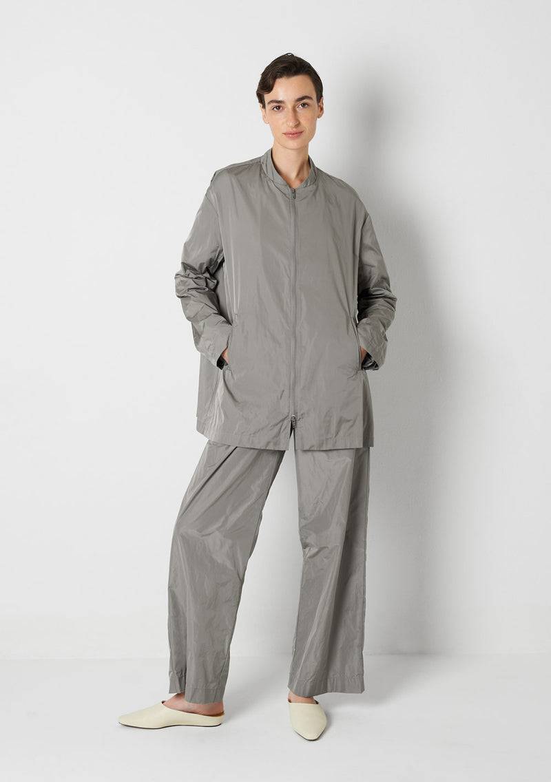 Katharina Hovman Bomber Jacket cement Lagerräumung