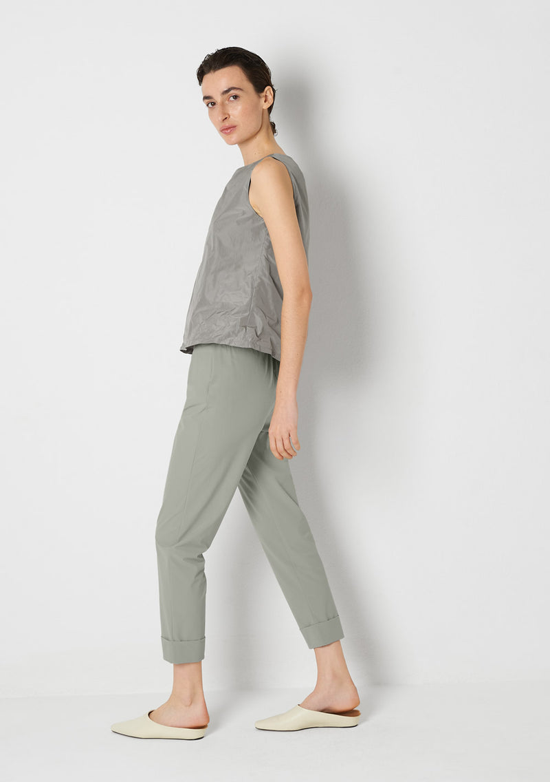 Katharina Hovman Simple Pants Pure, silver Große Rabatte