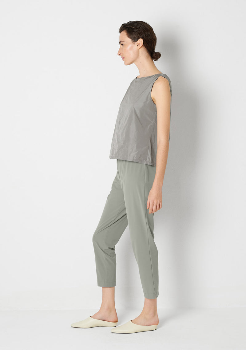 Katharina Hovman 3/4 Leggings Pure, silver Neuheiten