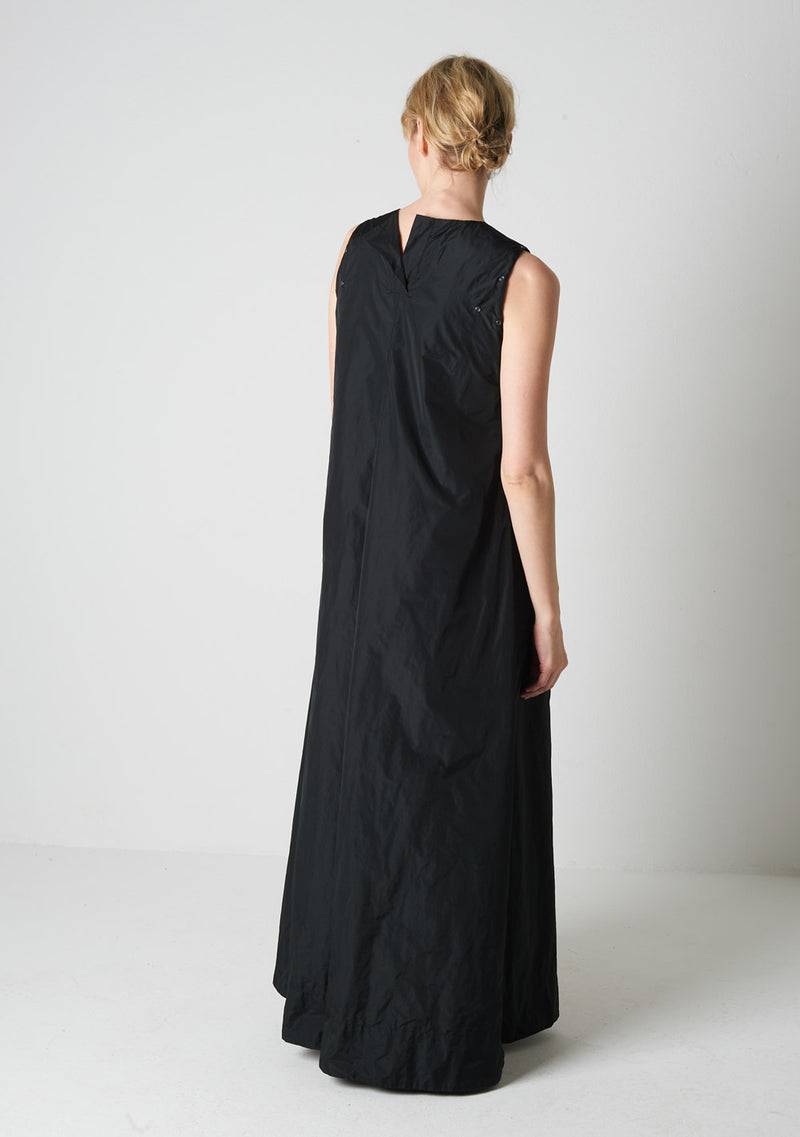 Katharina Hovman Long Couture black Super Sparpreis