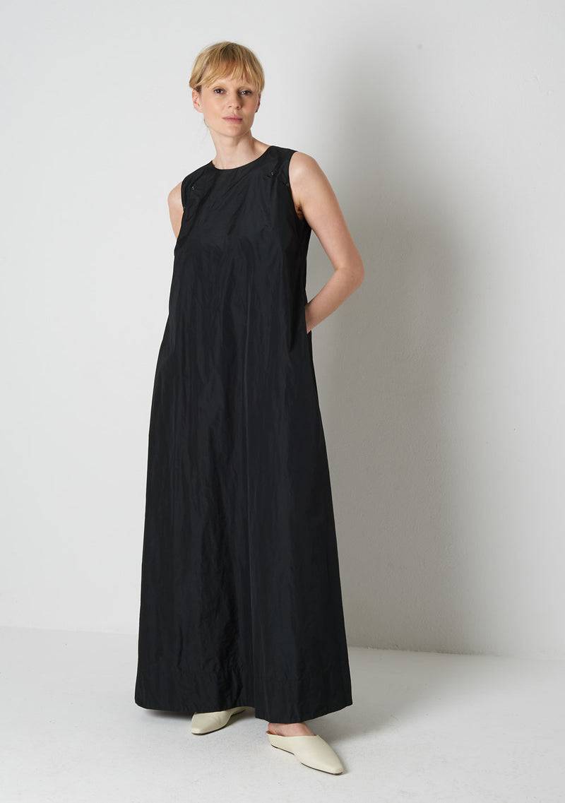 Katharina Hovman Long Couture black Super Sparpreis