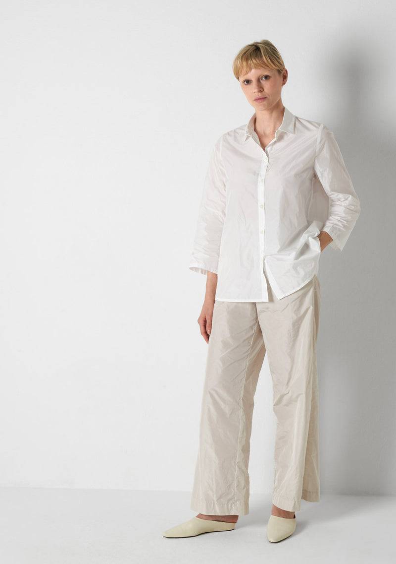 Katharina Hovman Cute Blouse white Nur noch ein Tag übrig