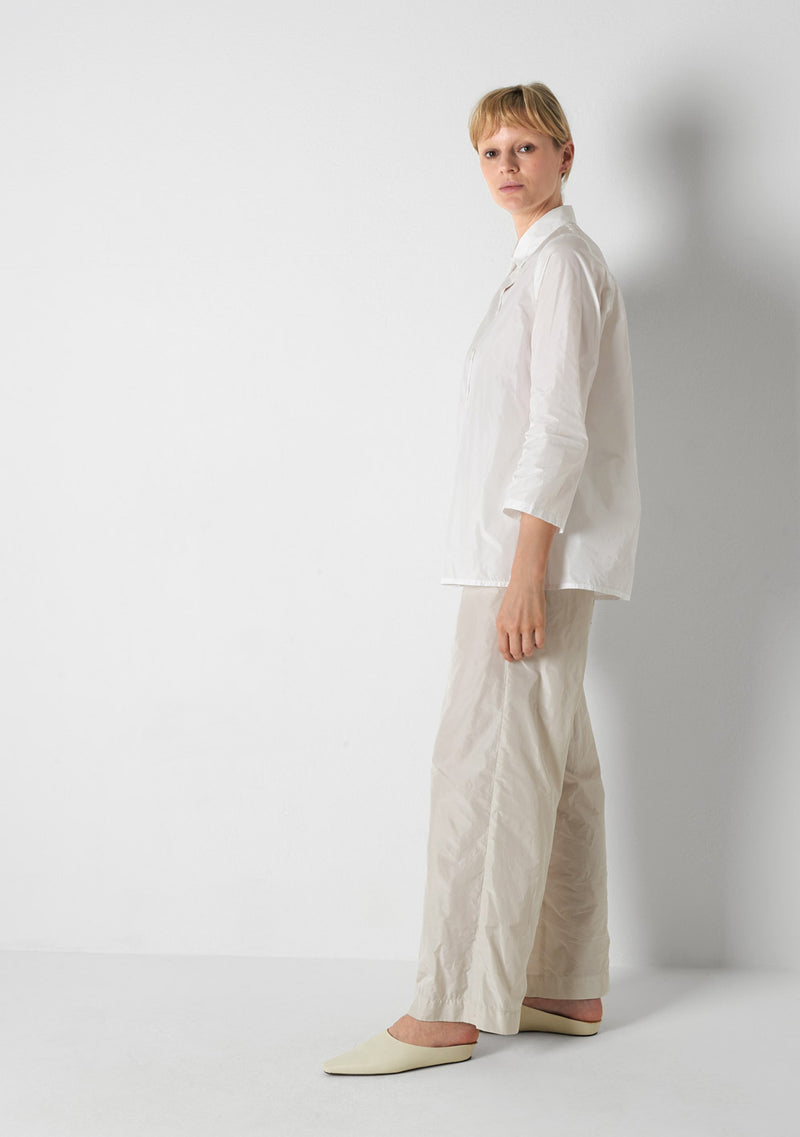 Katharina Hovman Cute Blouse white Nur noch ein Tag übrig