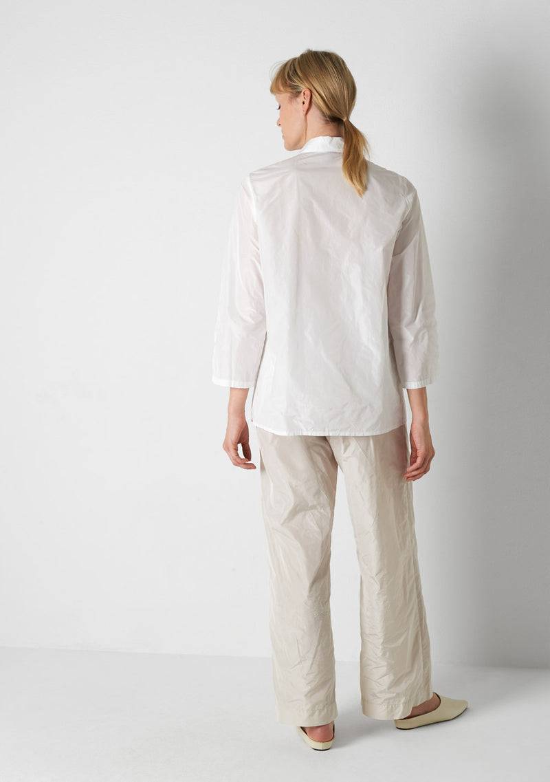 Katharina Hovman Cute Blouse white Nur noch ein Tag übrig