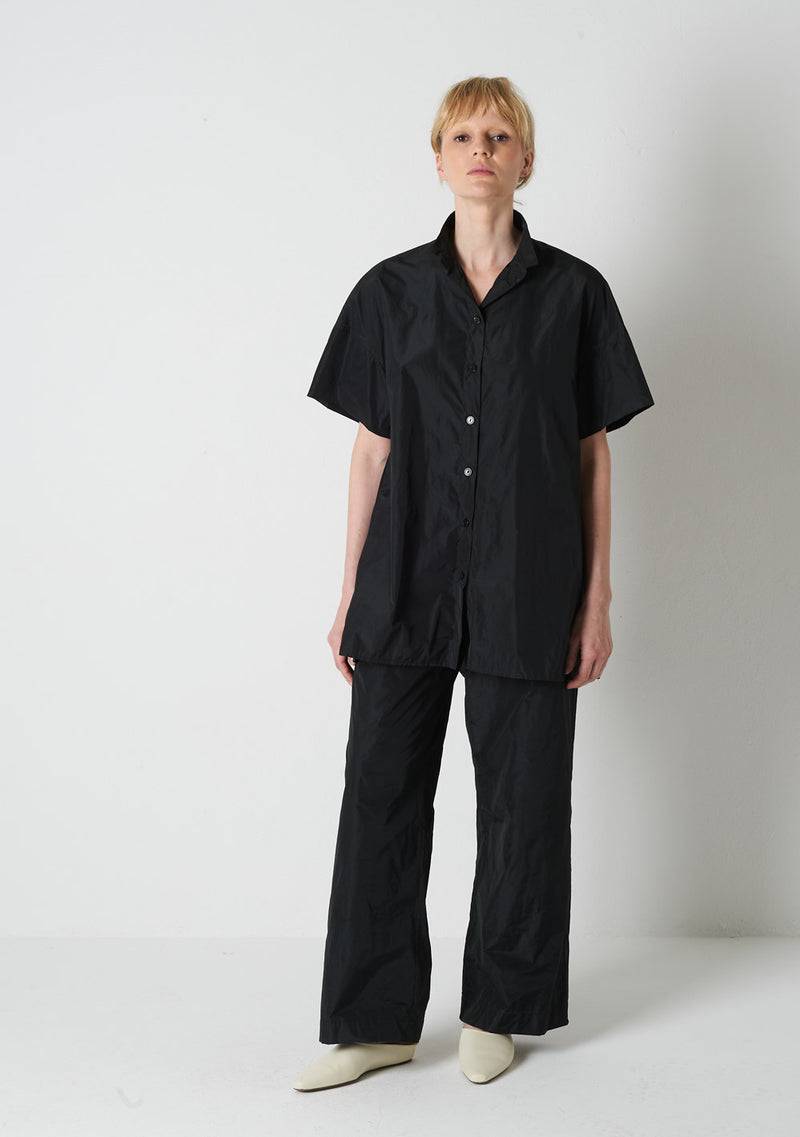Katharina Hovman Short Sleeve black Kostenloser Versand international