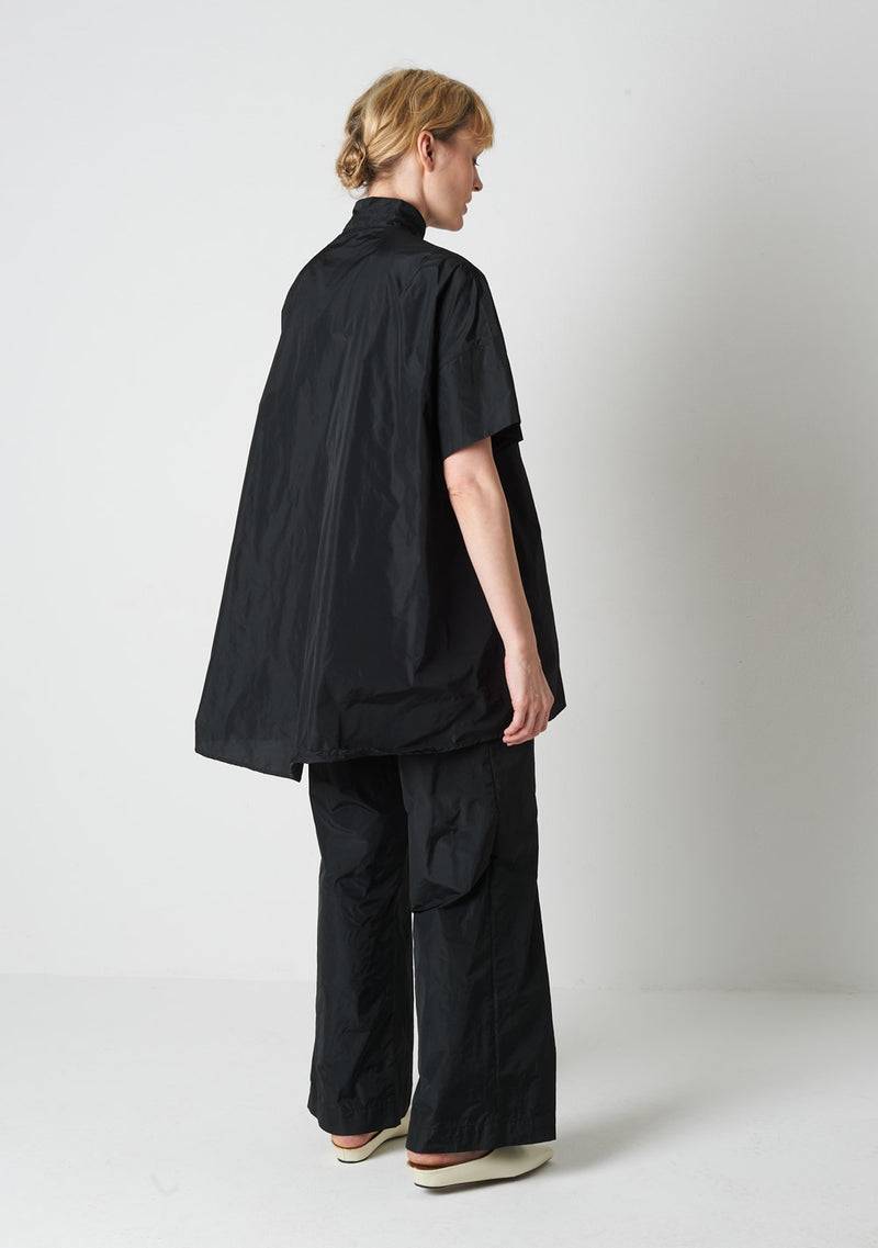 Katharina Hovman Short Sleeve black Kostenloser Versand international