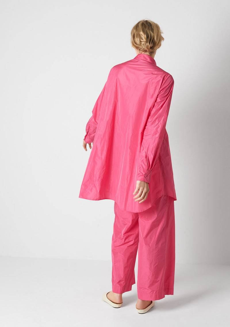 Katharina Hovman Oversizebluse flamingo Begrenzt auf 3 Tage