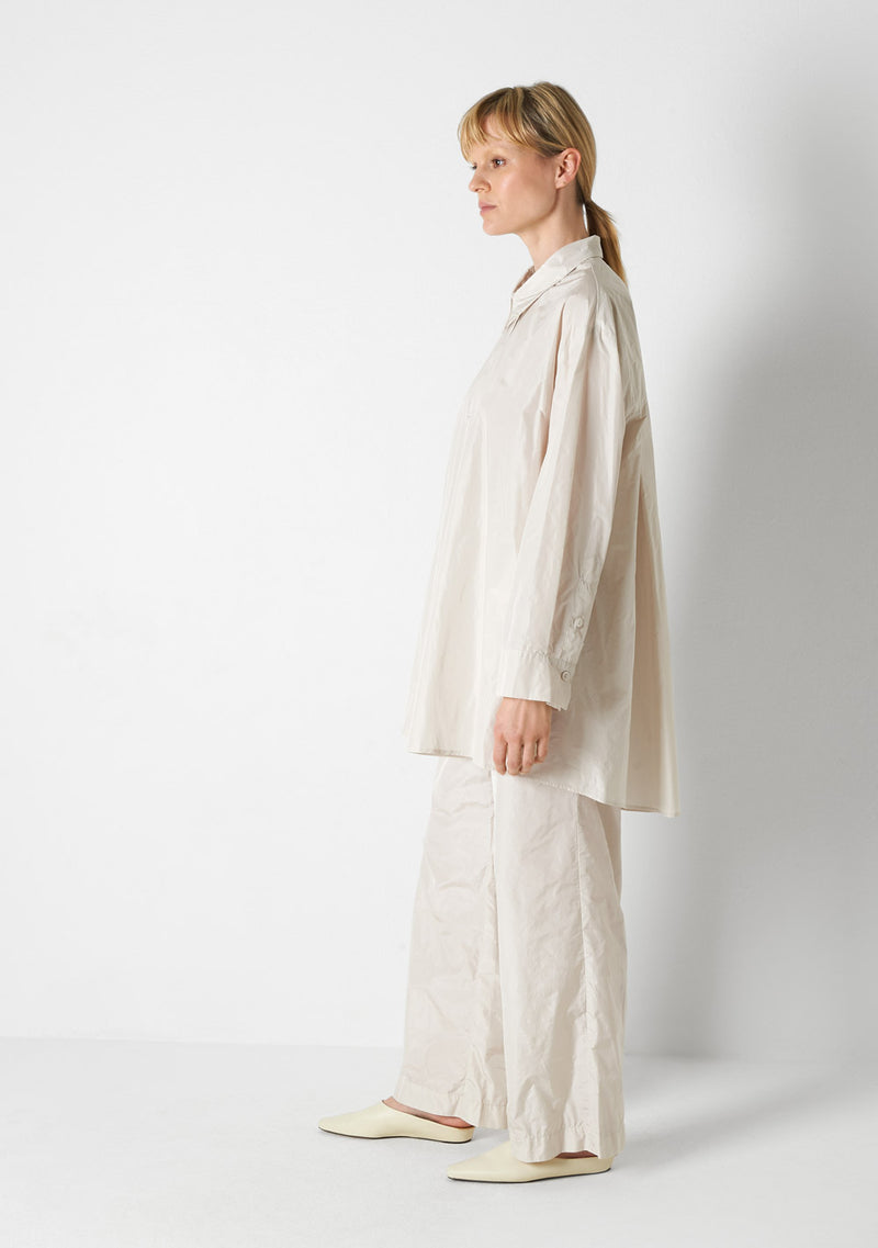 Katharina Hovman Big Blouse 23 marmor Im Verkauf