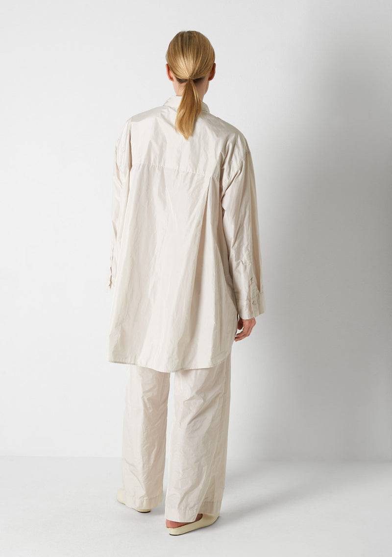 Katharina Hovman Big Blouse 23 marmor Im Verkauf