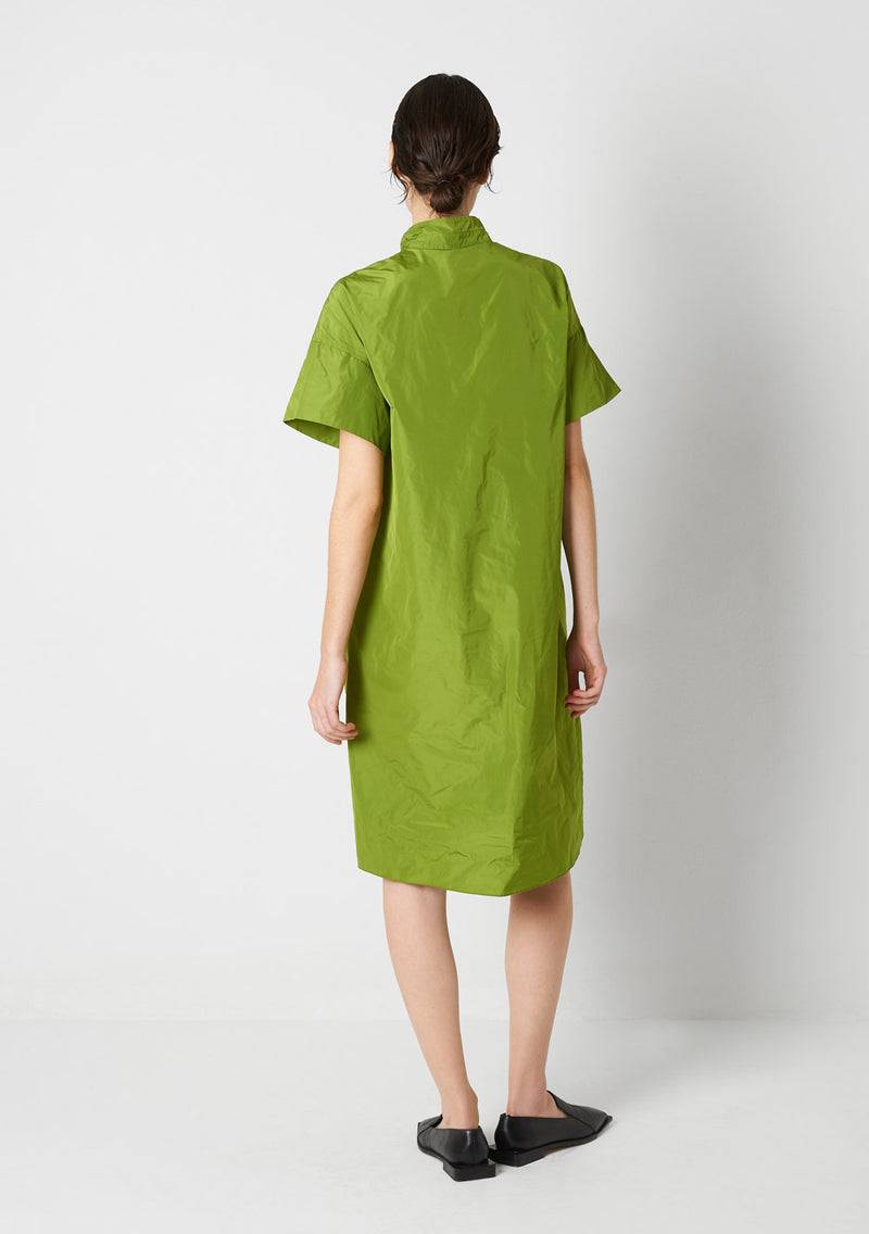 Katharina Hovman Easy Dress pistachio zollfrei