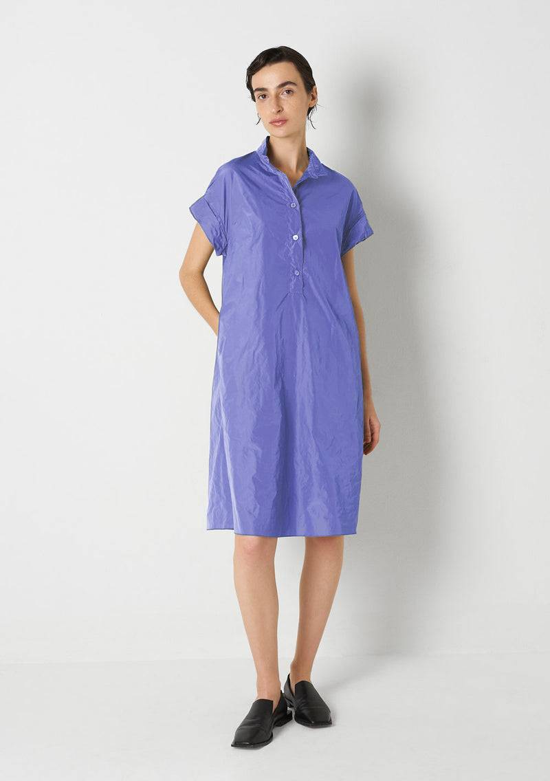 Katharina Hovman Easy Dress lavanda Rabatte dieses Monats