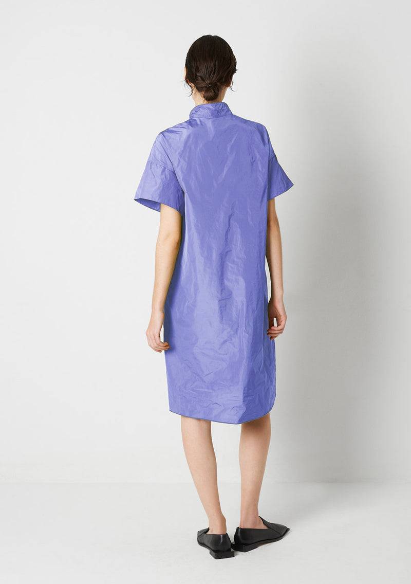 Katharina Hovman Easy Dress lavanda Rabatte dieses Monats