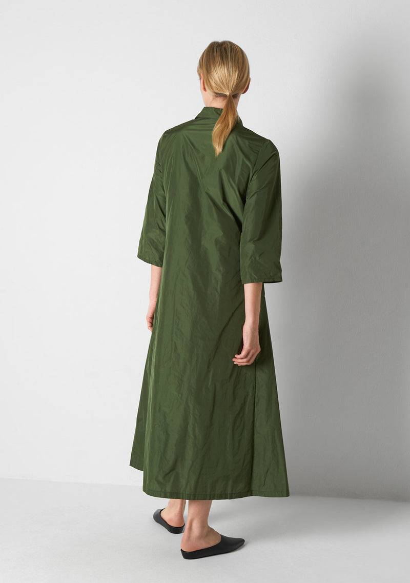 Katharina Hovman Kaftankleid green tea Verkauf