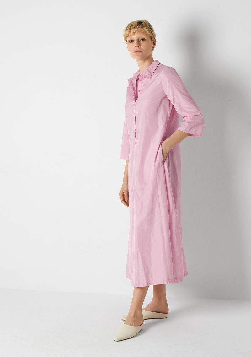 Katharina Hovman Kaftankleid rose Angebote