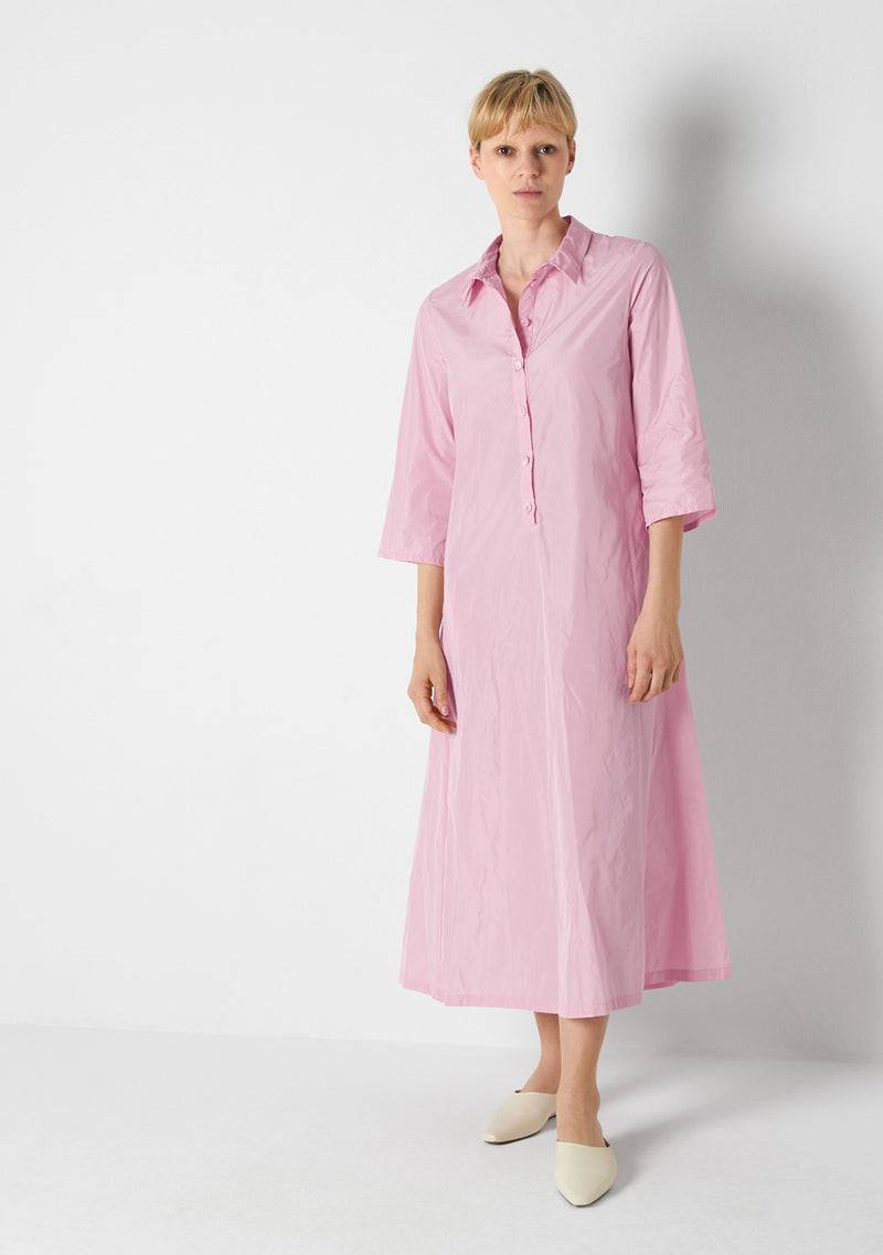 Katharina Hovman Kaftankleid rose Angebote