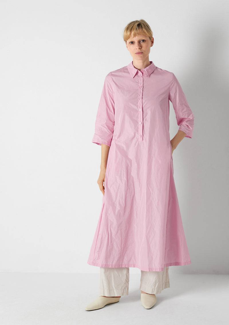 Katharina Hovman Kaftankleid rose Angebote