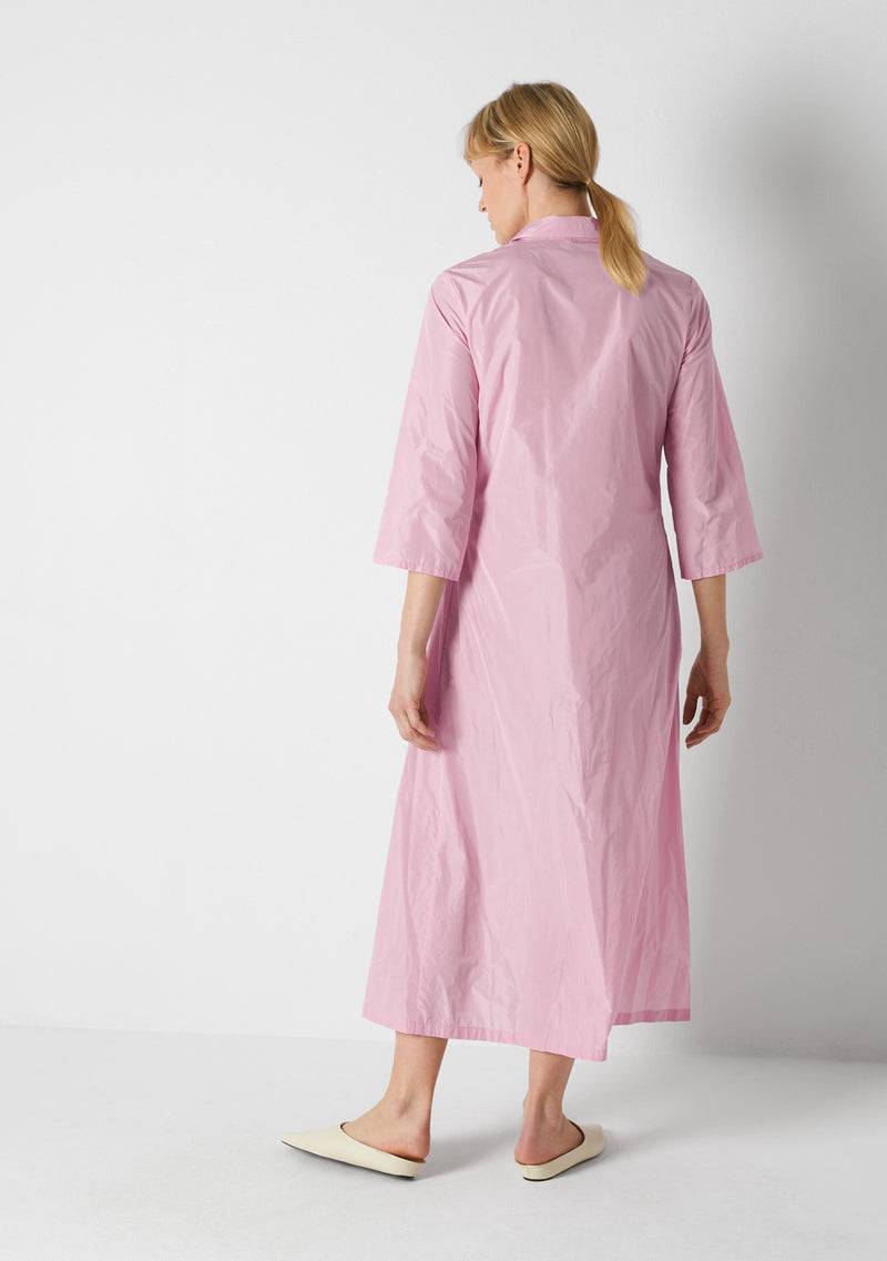 Katharina Hovman Kaftankleid rose Angebote