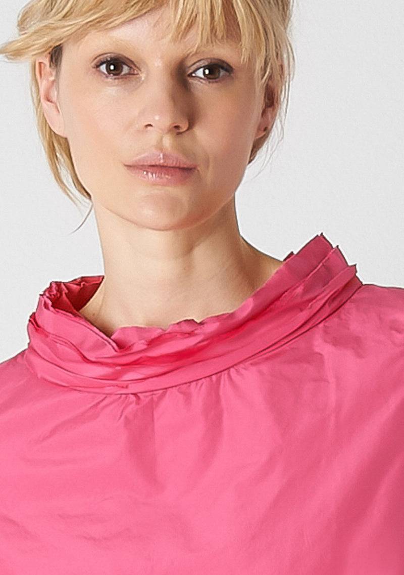 Katharina Hovman Day Dress flamingo Hotsell