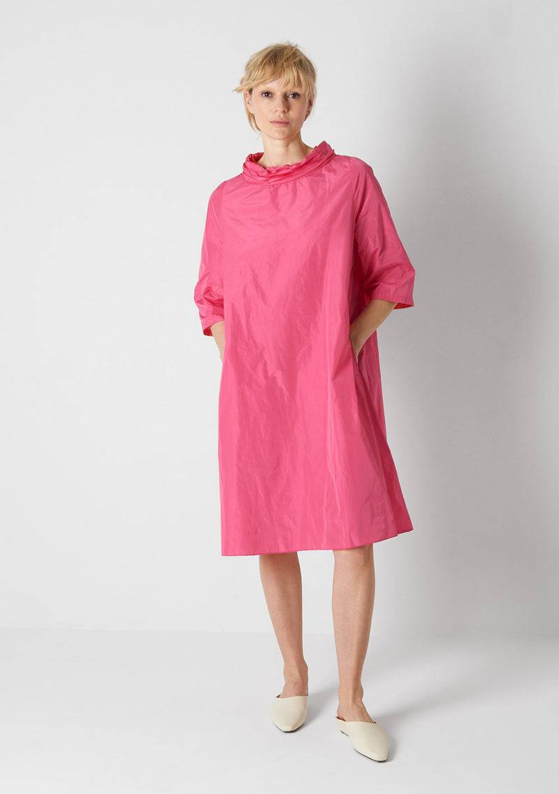 Katharina Hovman Day Dress flamingo Hotsell