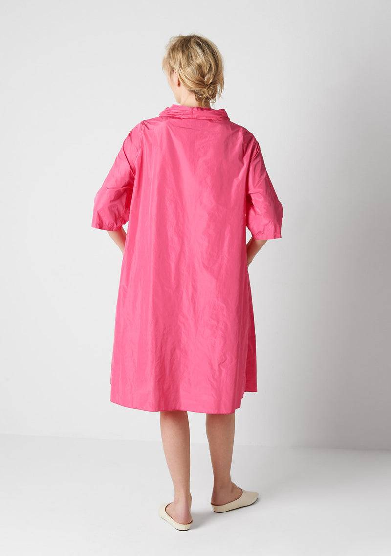Katharina Hovman Day Dress flamingo Hotsell