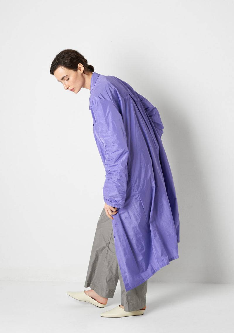 Katharina Hovman Big Dress long lavanda im Angebot