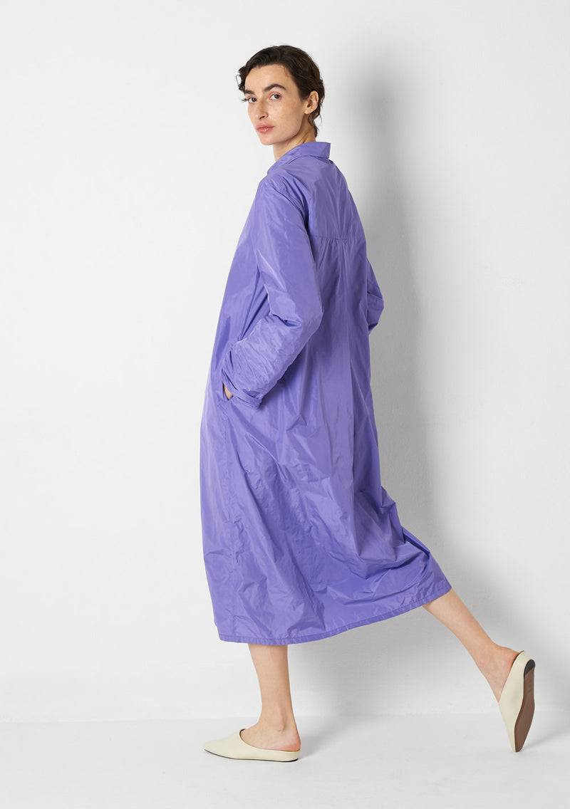 Katharina Hovman Big Dress long lavanda im Angebot