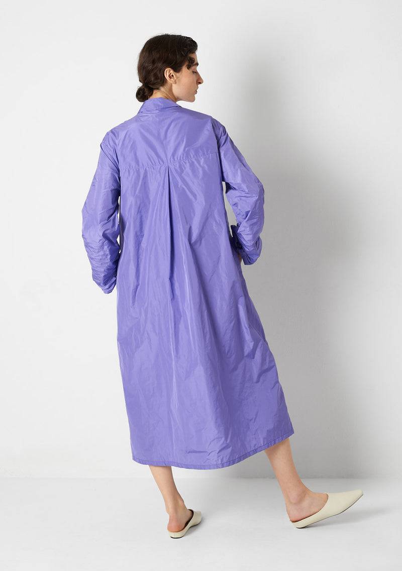 Katharina Hovman Big Dress long lavanda im Angebot