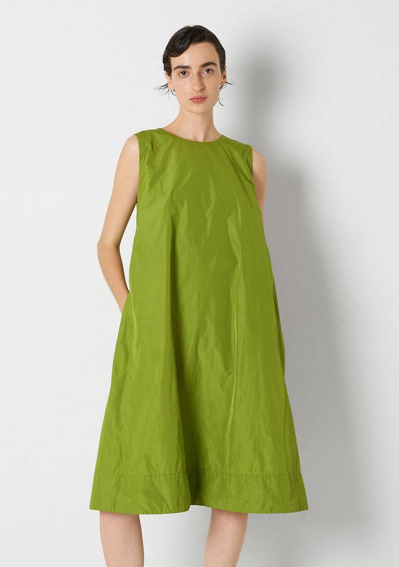 Katharina Hovman Short Dress pistachio Blitzverkäufe
