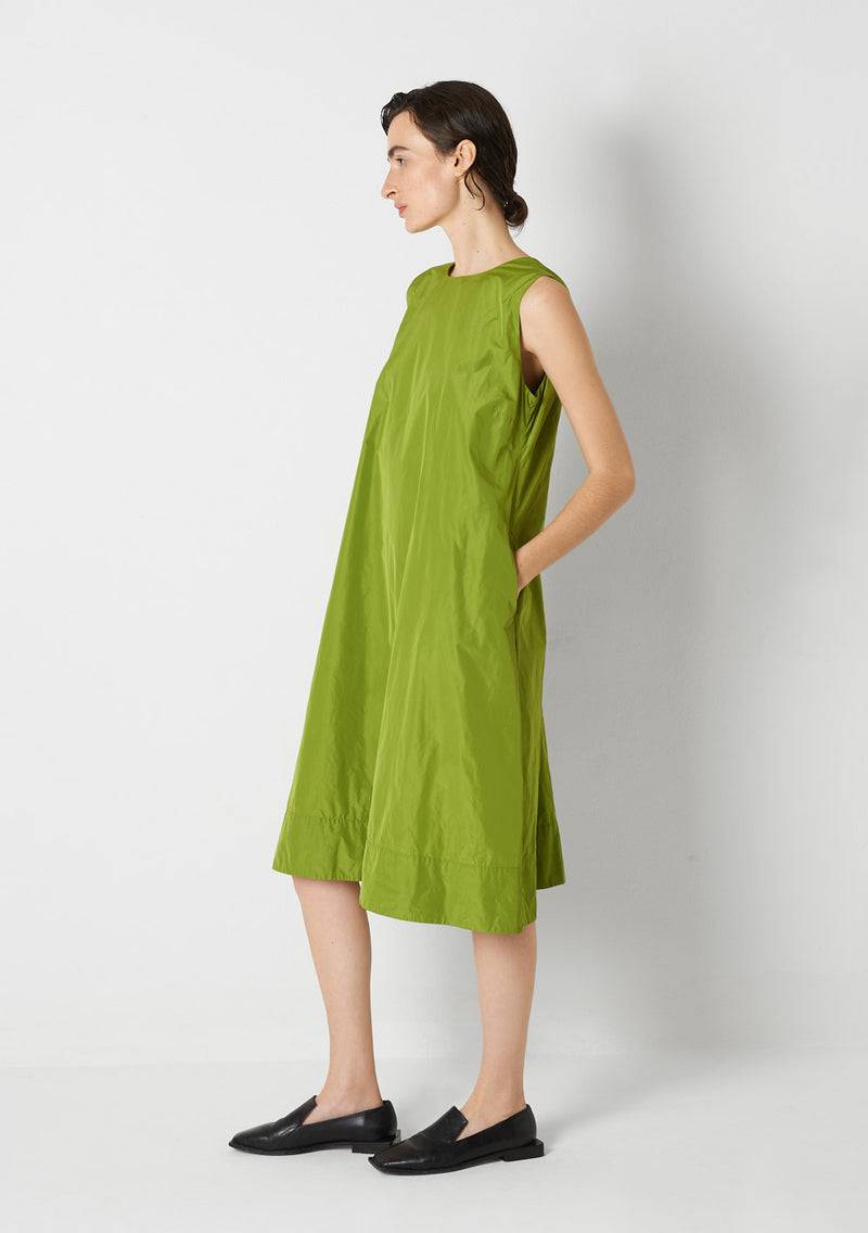 Katharina Hovman Short Dress pistachio Blitzverkäufe