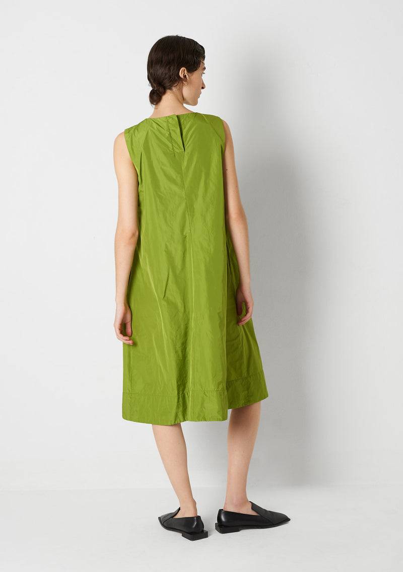 Katharina Hovman Short Dress pistachio Blitzverkäufe