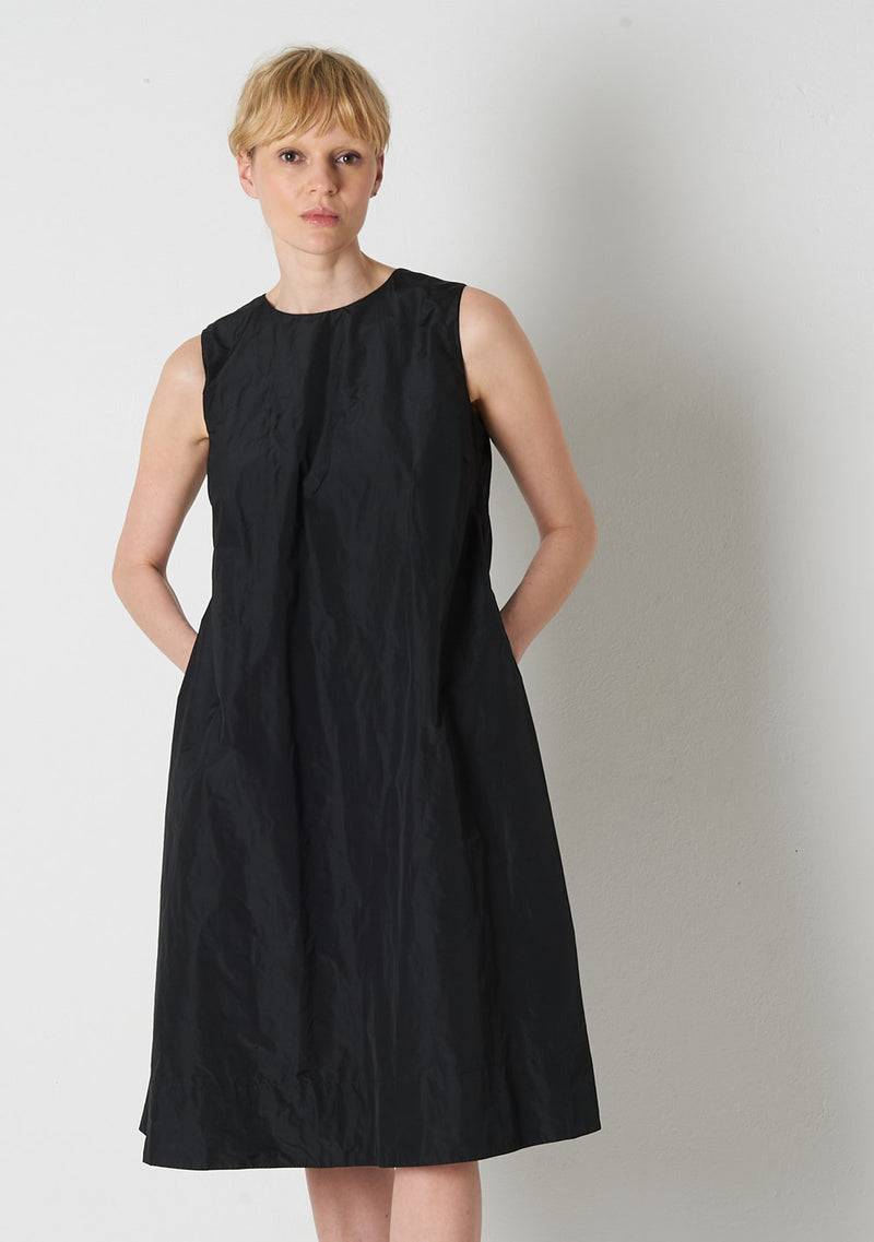 Katharina Hovman Short Dress black Kostenloser Versand