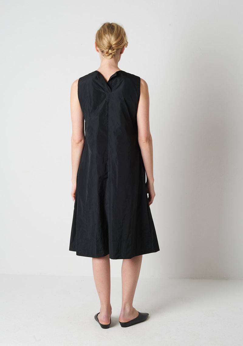 Katharina Hovman Short Dress black Kostenloser Versand