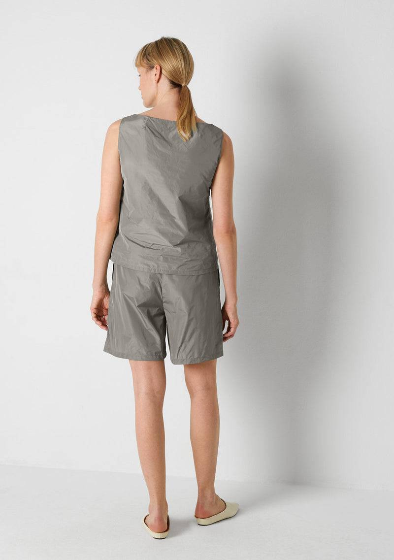 Katharina Hovman Shorts cement Fabrikpreis