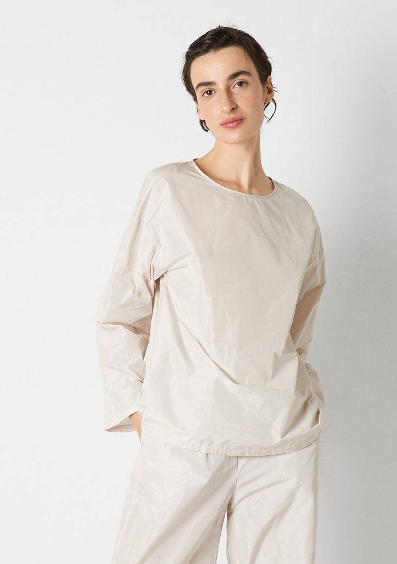 Katharina Hovman Shirt marmor Flash Sale