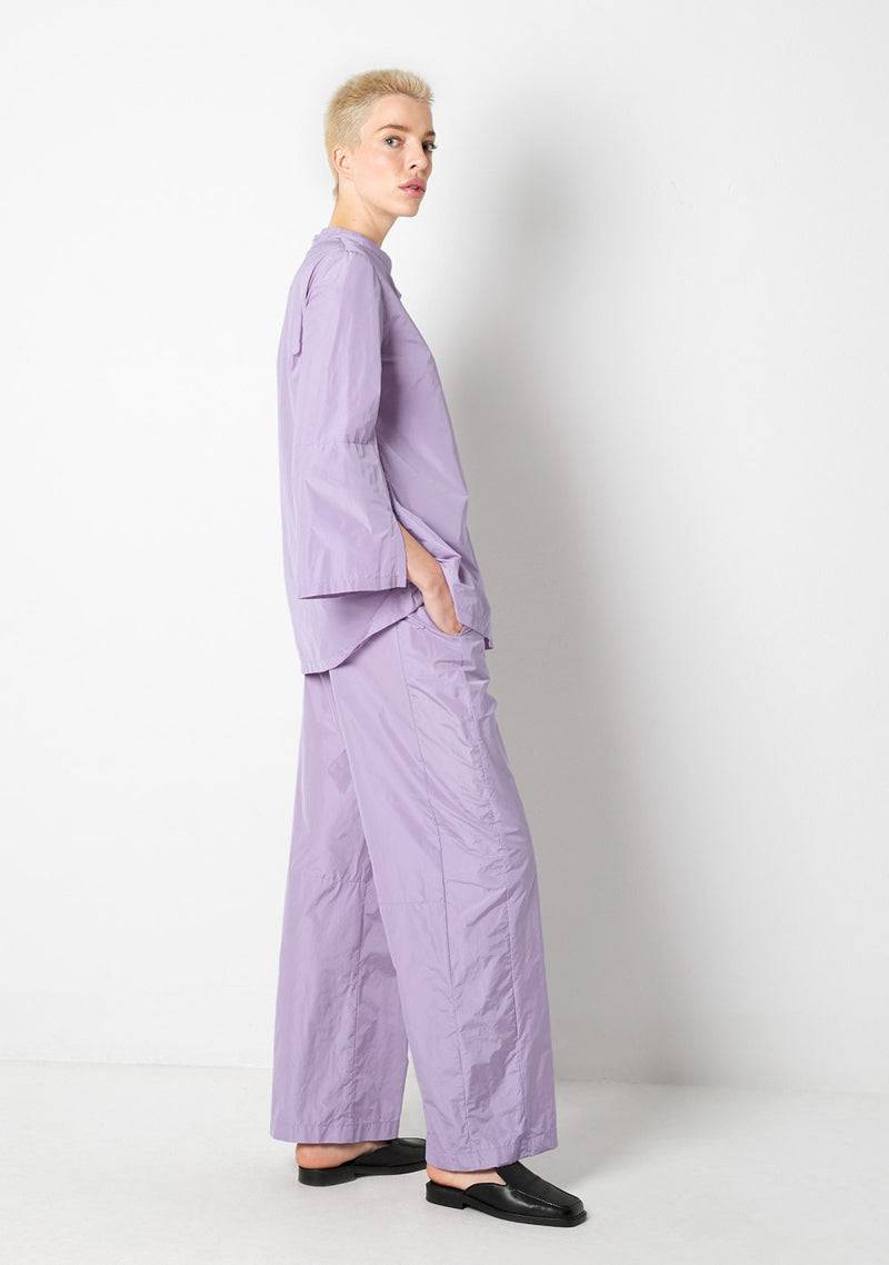Katharina Hovman Kaftanshirt amethyst Saisonschlussverkauf
