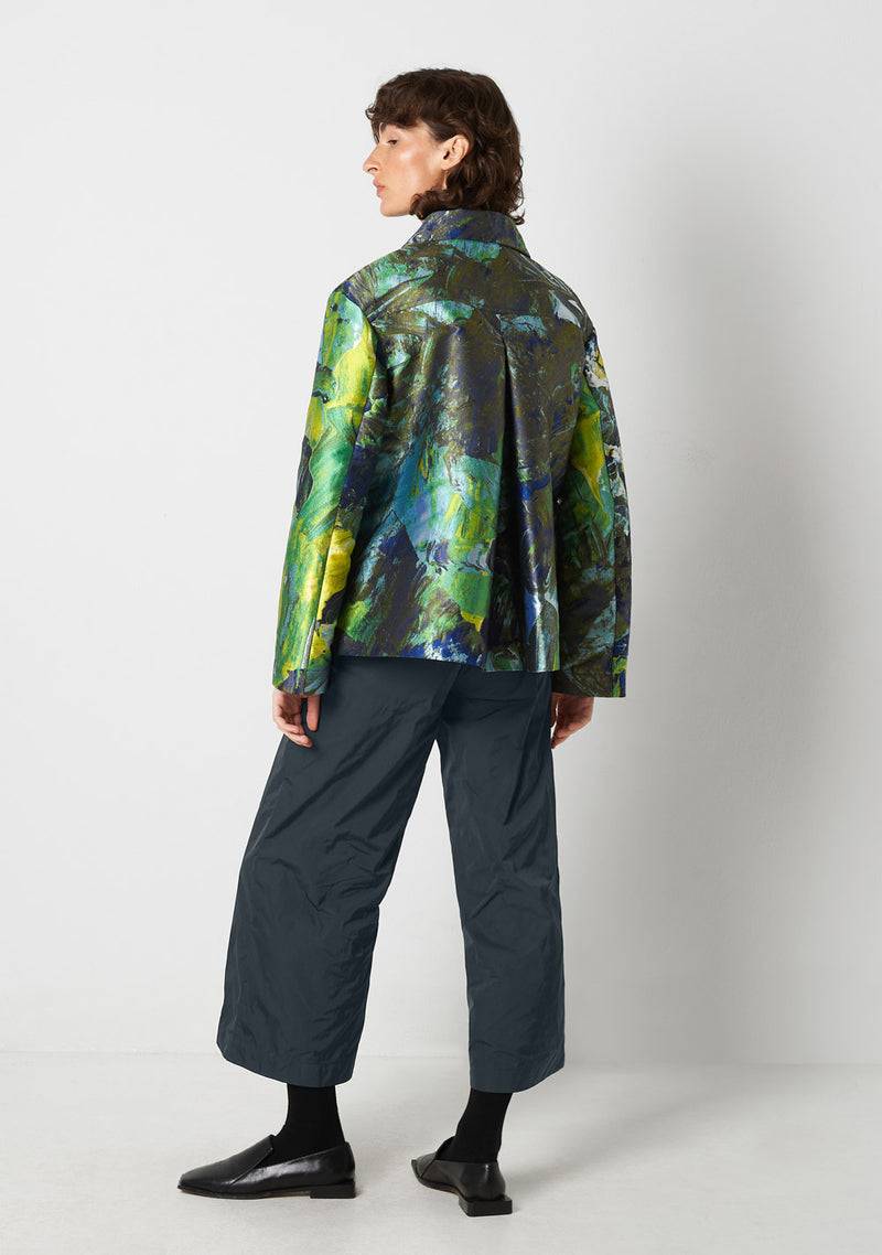 Katharina Hovman Jacket Artwork, original Osterangebot
