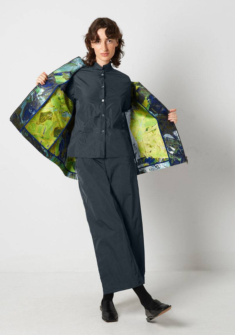 Katharina Hovman Jacket Artwork, original Osterangebot