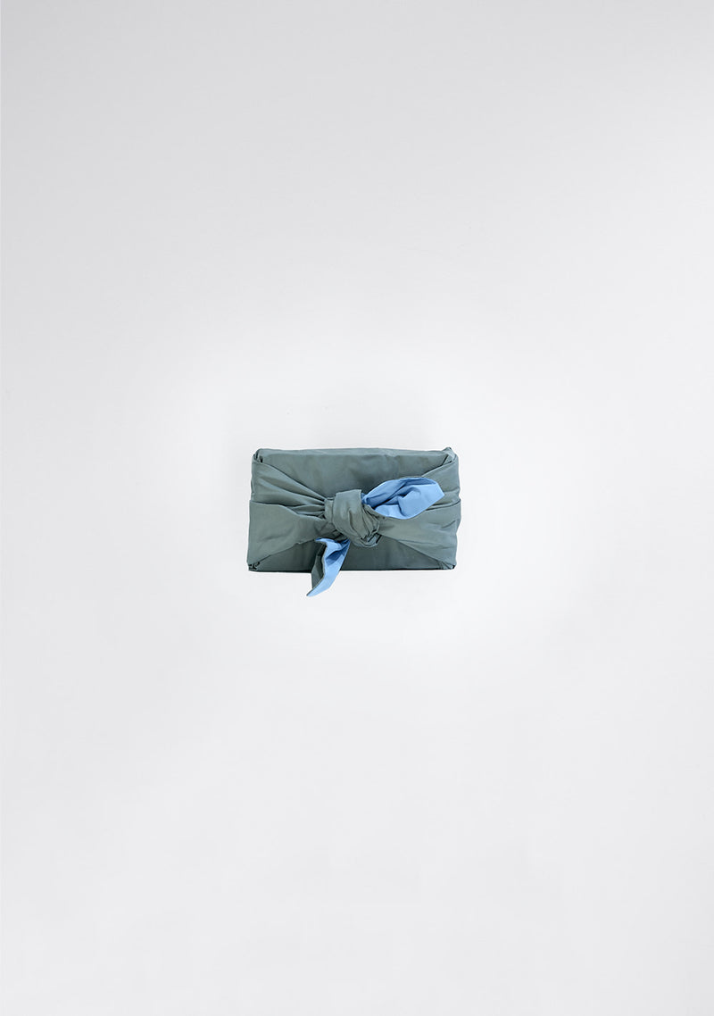 Katharina Hovman Furoshiki heaven-salvia, small Vatertagsangebot