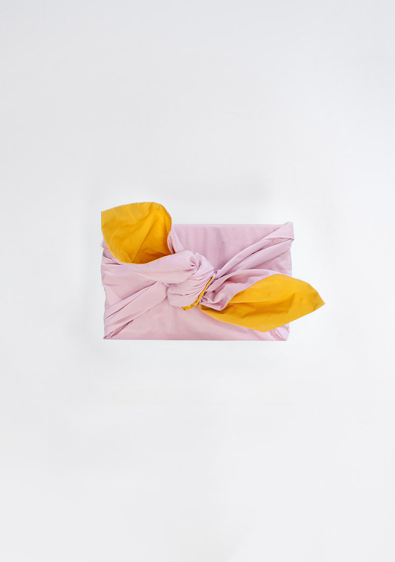 Katharina Hovman Furoshiki rose-sol, medium Jubiläumsangebot