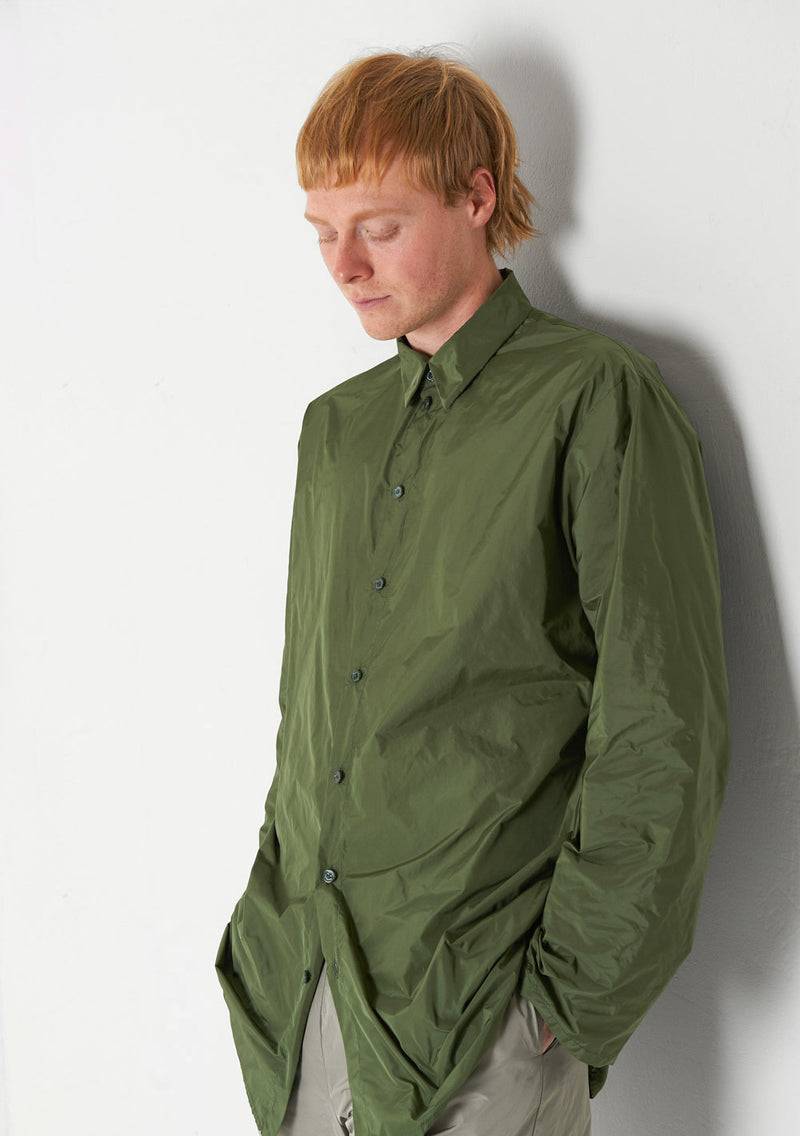 Katharina Hovman Gustav MEN green tea Blitzangebot