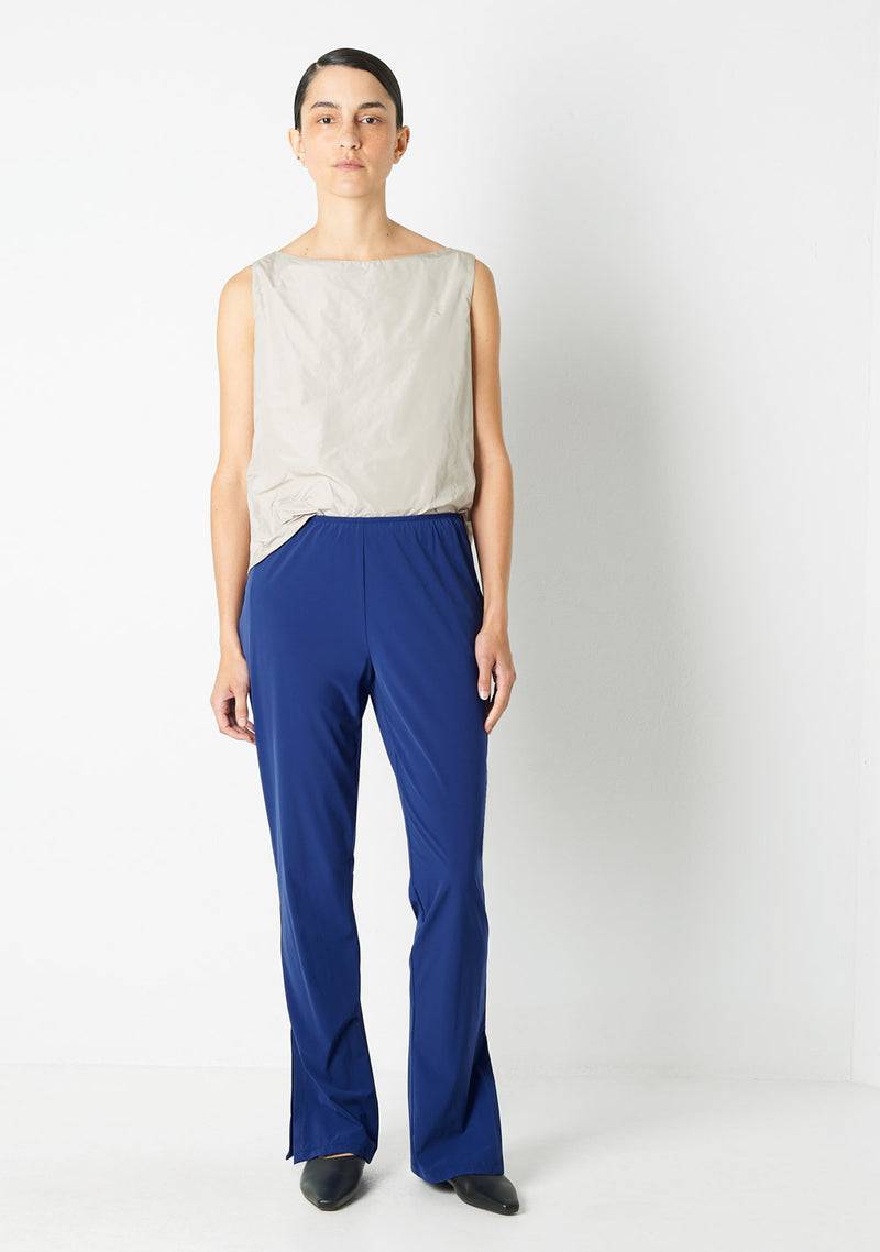 Katharina Hovman Hose Schlitz Pure, royalblue Bestseller