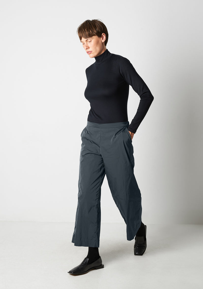 Katharina Hovman Hose weit heavy Taffetas, antra Saisonale Angebote
