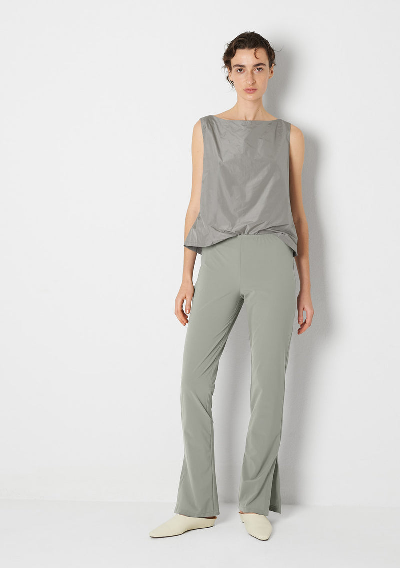 Katharina Hovman Hose Schlitz Pure, silver Tiefpreis