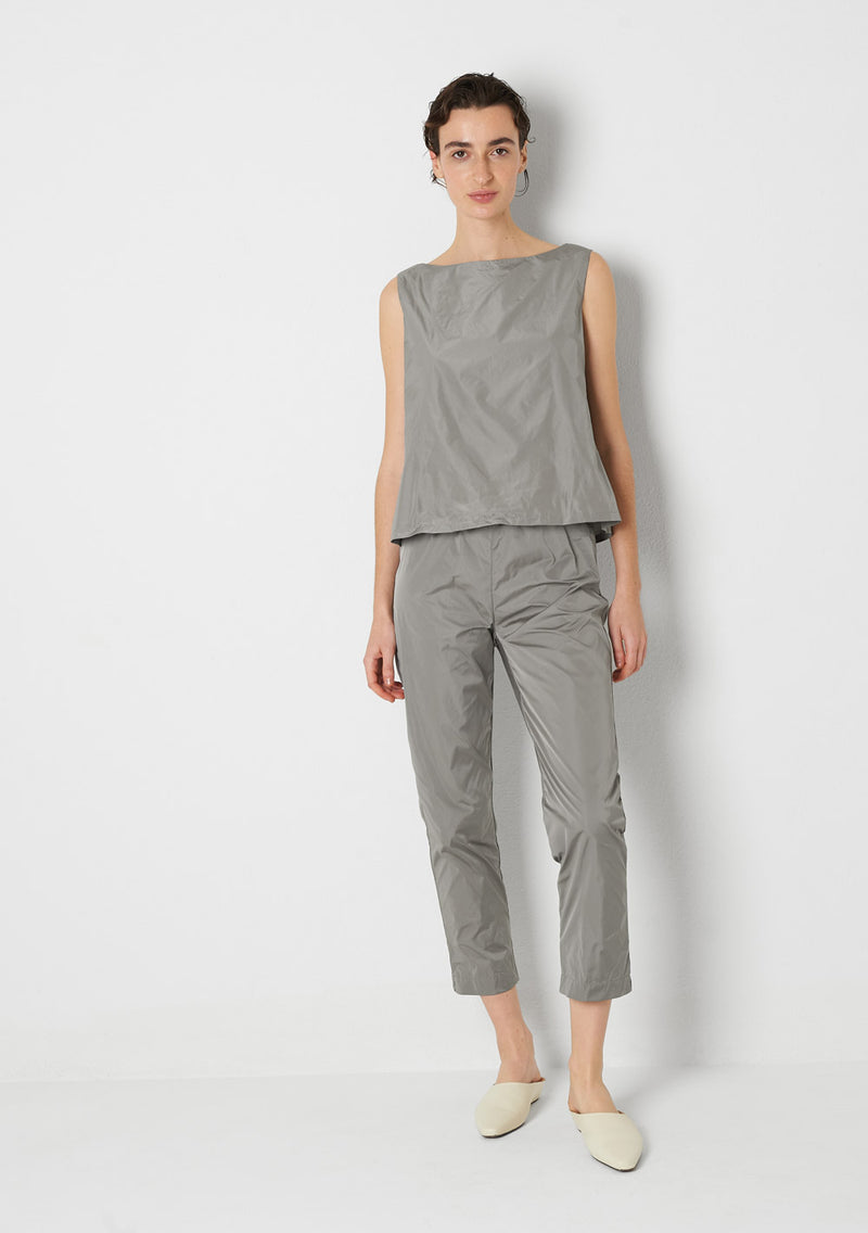 Katharina Hovman Caprihose cement Wochenangebot