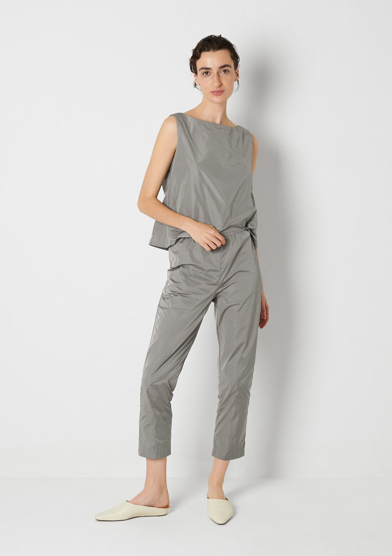 Katharina Hovman Caprihose cement Wochenangebot