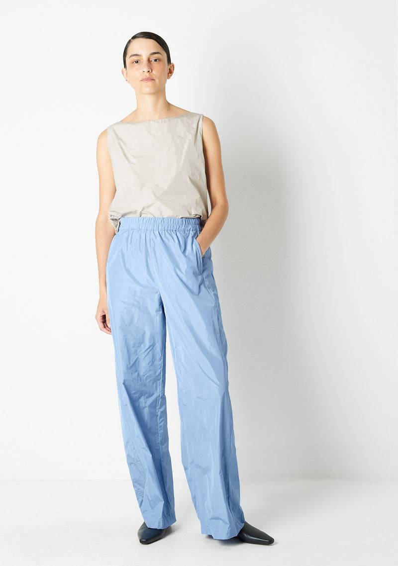 Katharina Hovman Easy Pants oxford Begrenzte Freigabe